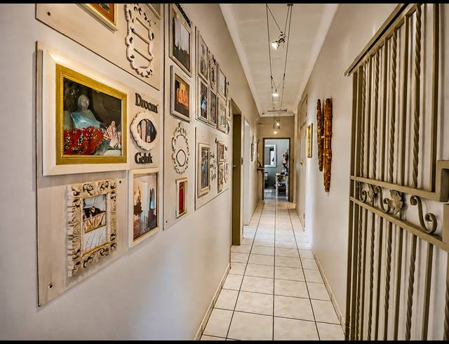 4 BEDROOM HOUSE FOR SALE IN LYTTELTON MANOR